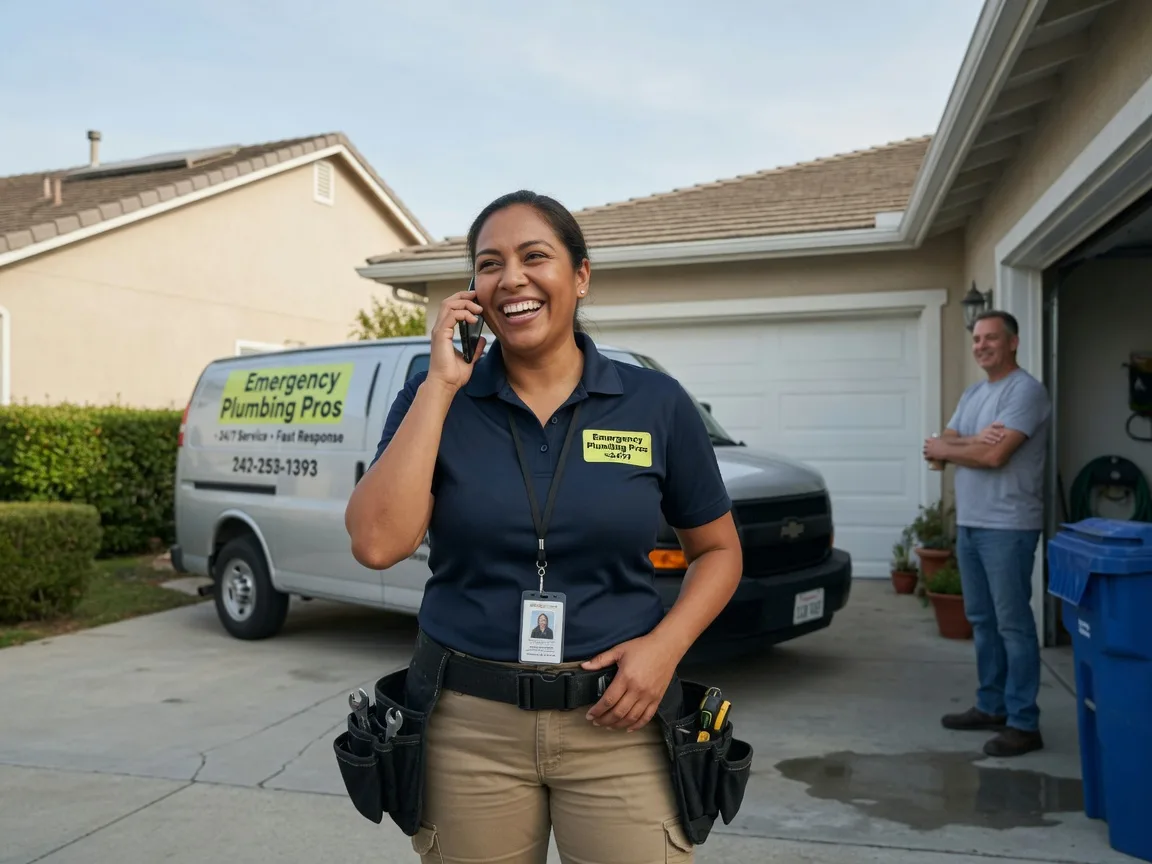 Emergency Plumber Halifax, VA FAQs